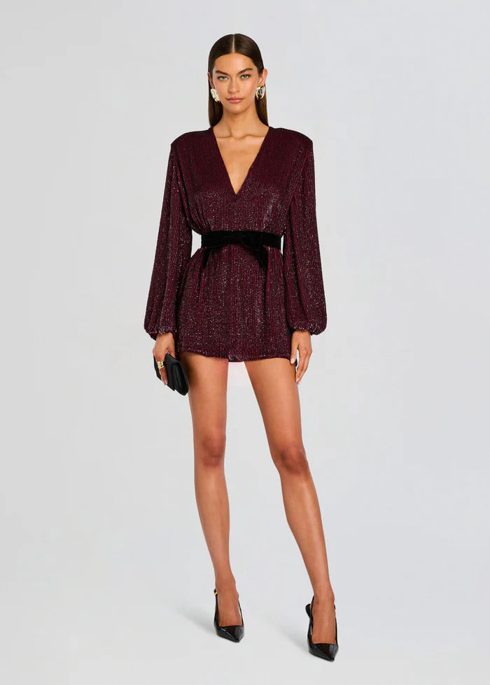 Lilai Dress