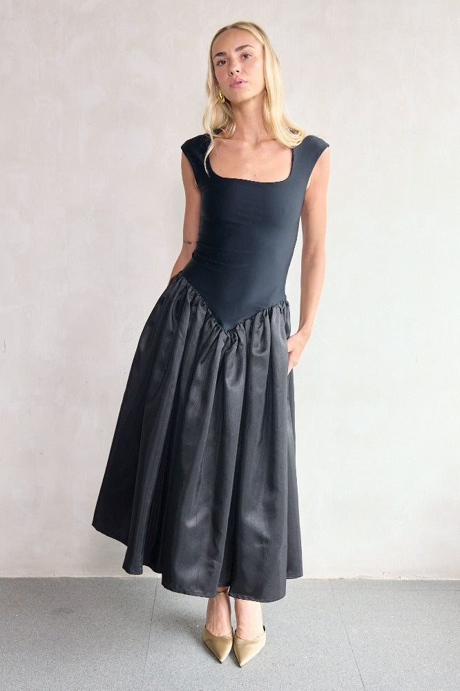 Isadora Midi Dress