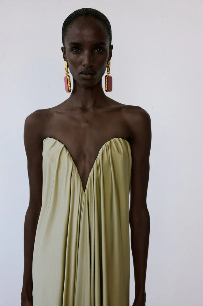 Olivienne in Rivera