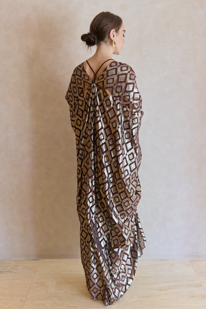 Avanti Dress