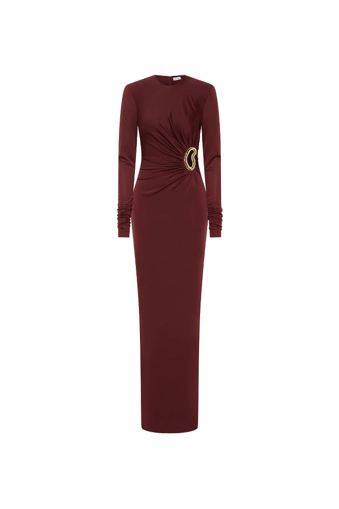 Mischa Maxi