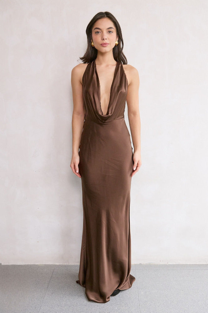 Pearl Gown