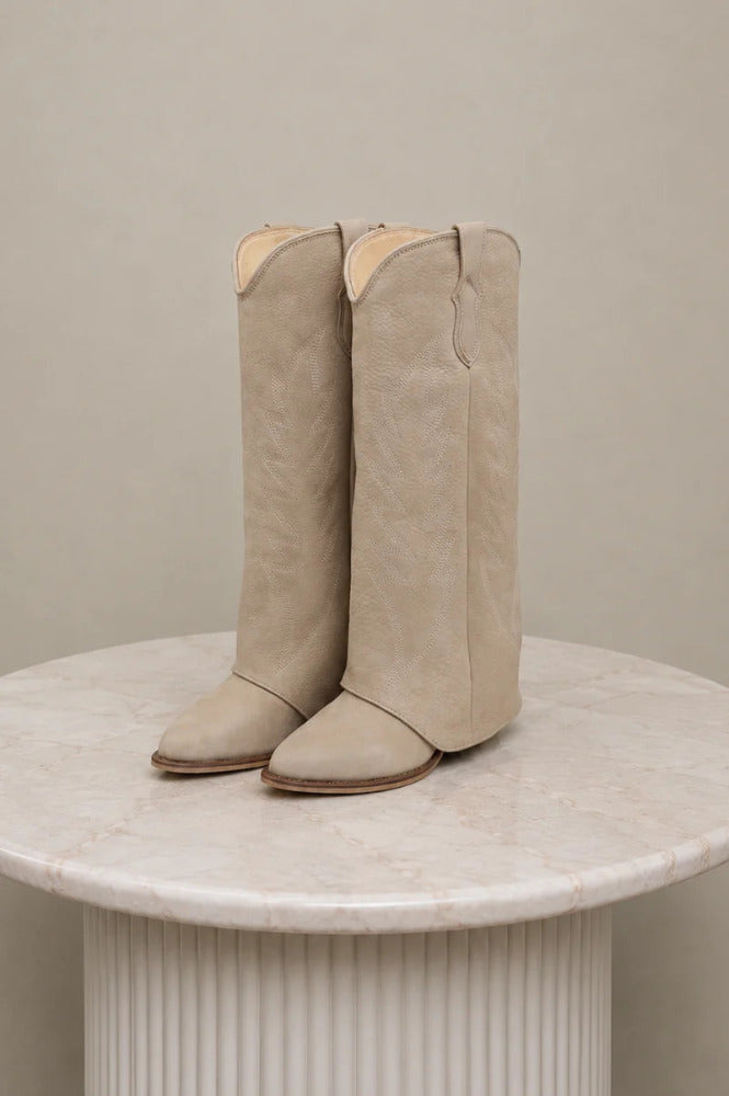 The Original Comboy Boots Bordadas