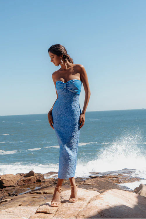 Jackie Dress