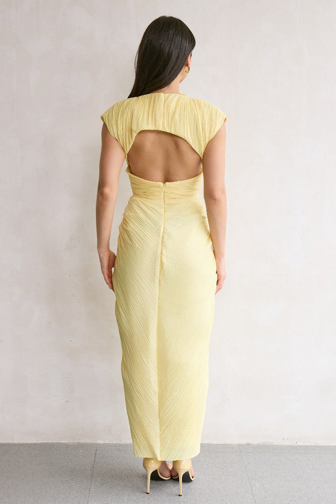 Inaya Dress