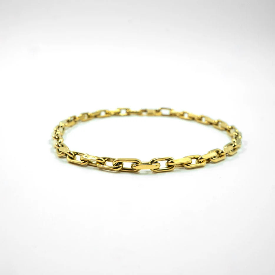 Prism Link Chain