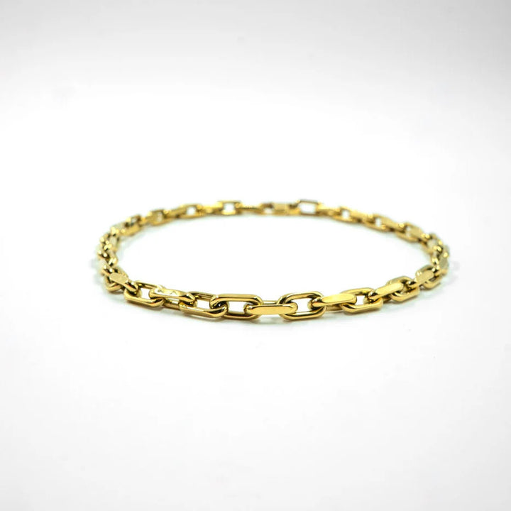 Prism Link Chain