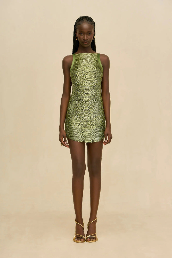 Madison Dress