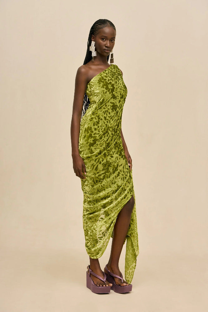 Sarai Gown