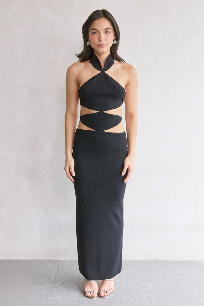 Selma Dress