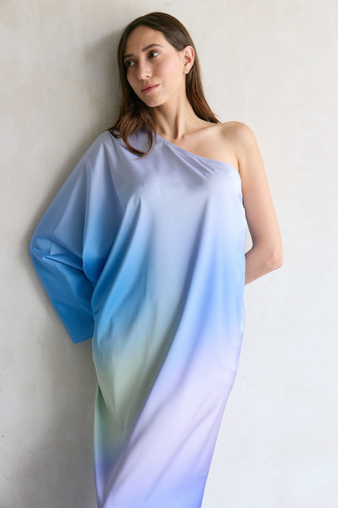Riva Maxi Dress