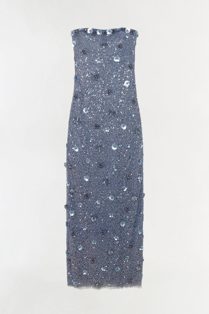 Serafina Gown
