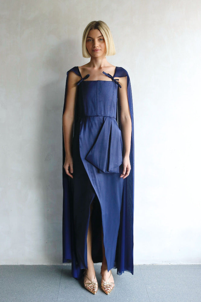 Calendula Dress