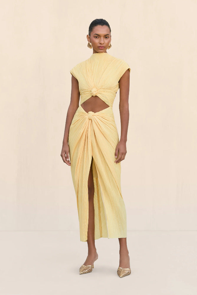 Inaya Dress
