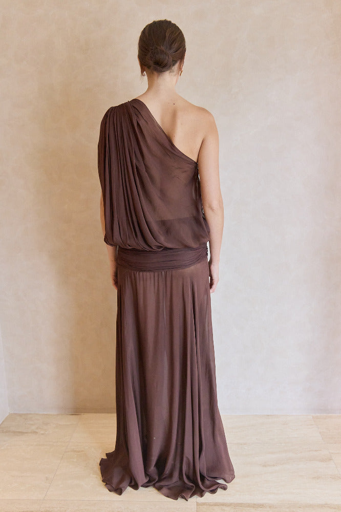 Ava Dress