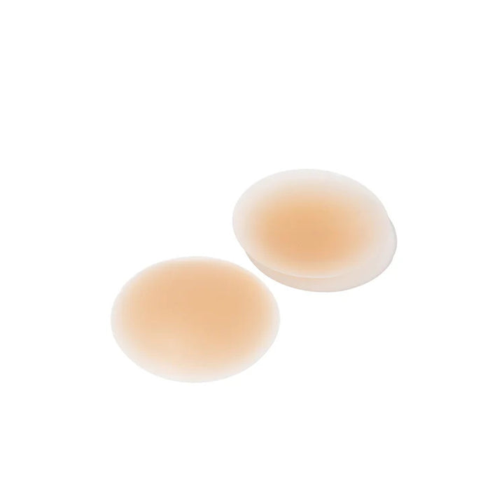 Nipple Concealers-Adhesivos (gde) nude
