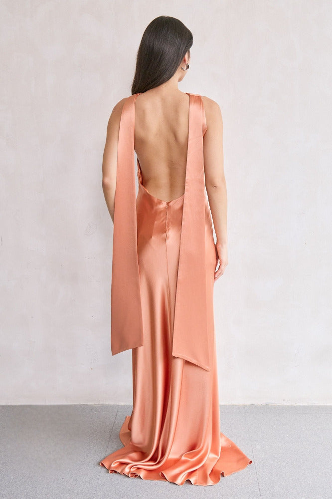 Priscilla Gown