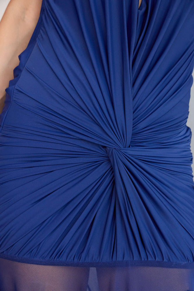 Chloe Long Dress