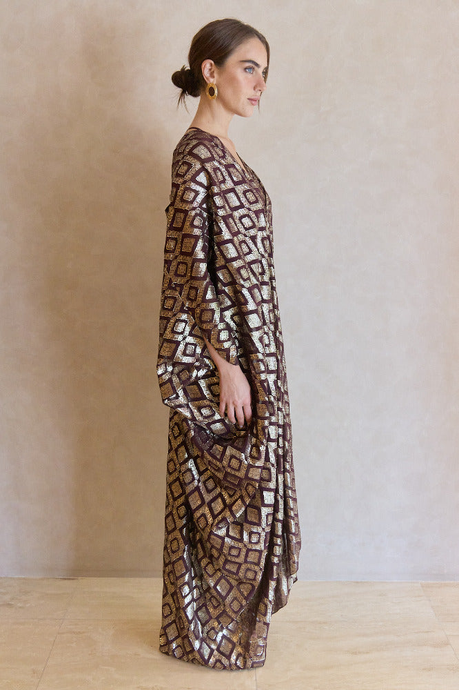 Avanti Dress