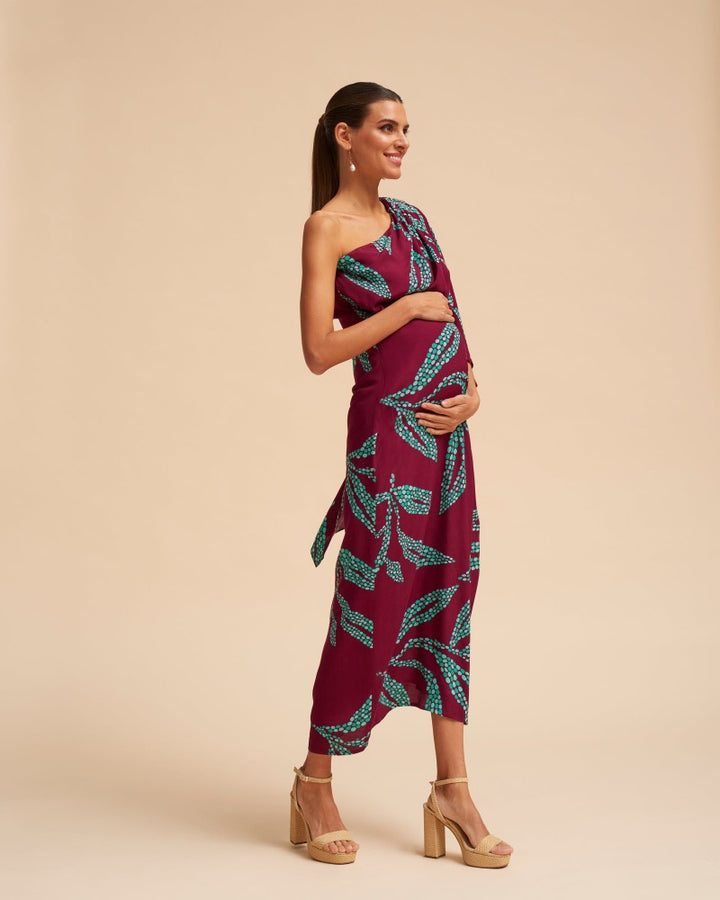 DEIA BOGOTÁ DRESS