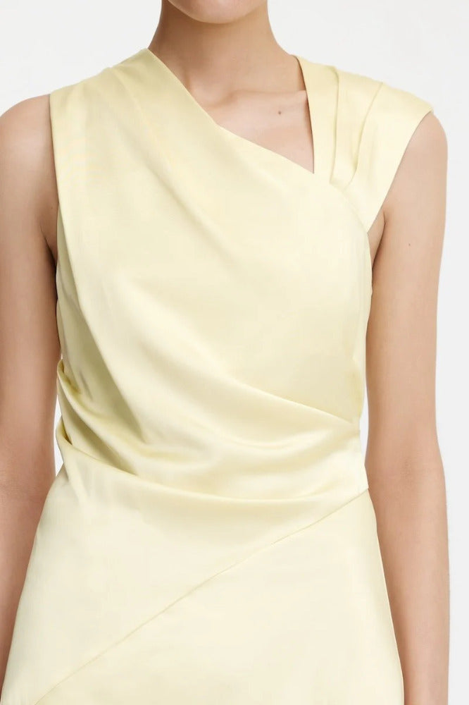 Becca Maxi Dress