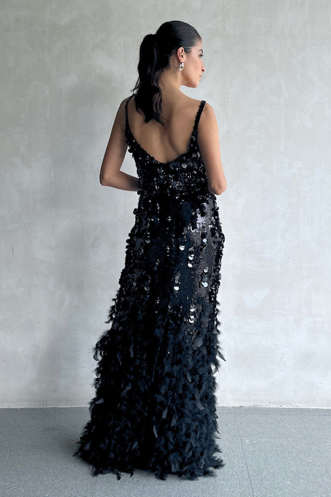 Serena Evening Gown
