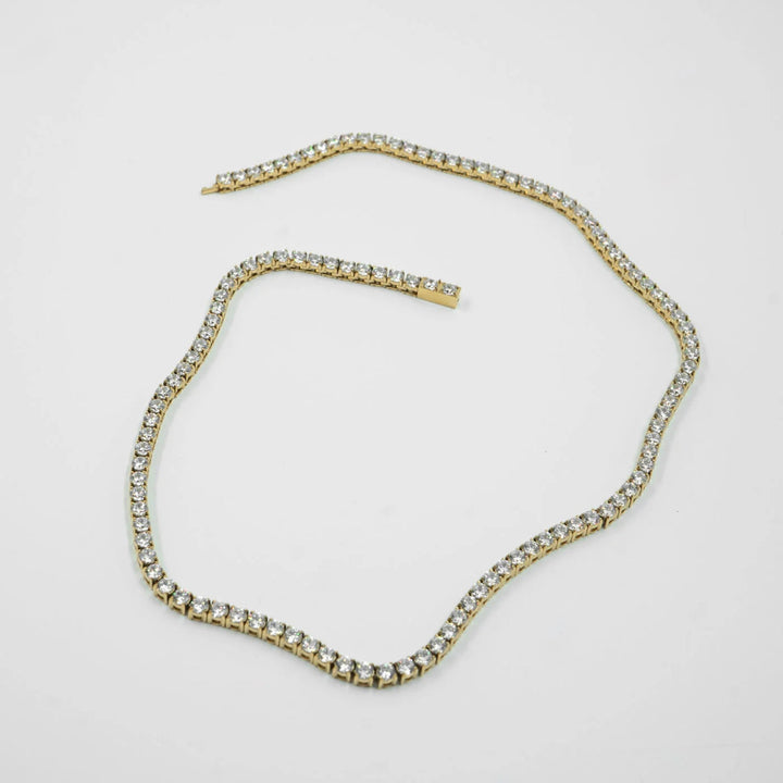 Riviera Glow Necklace