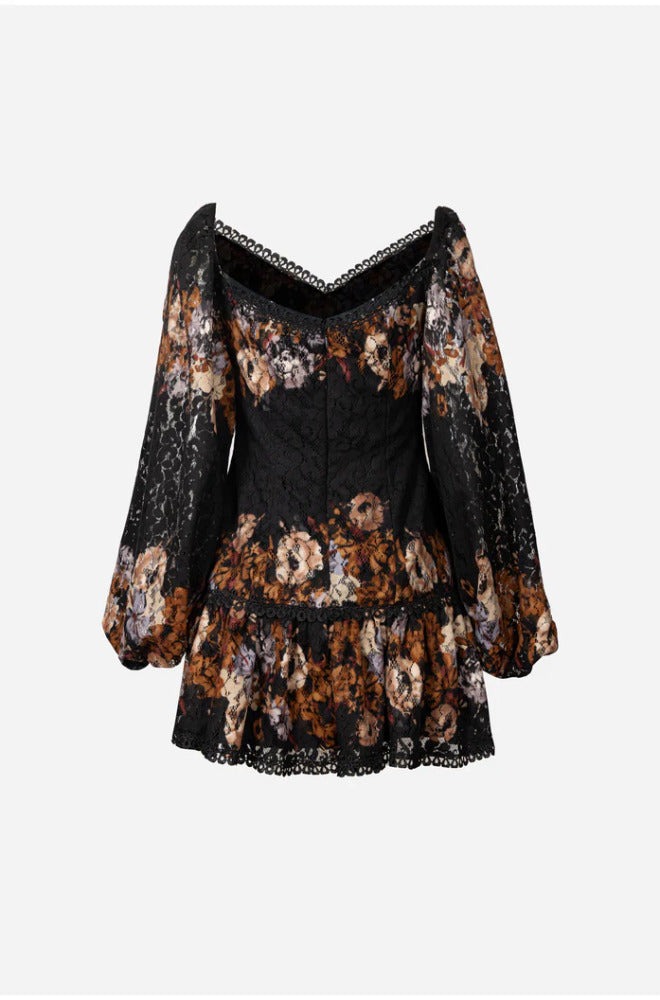 Margot Mini Dress