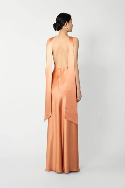 Priscilla Gown