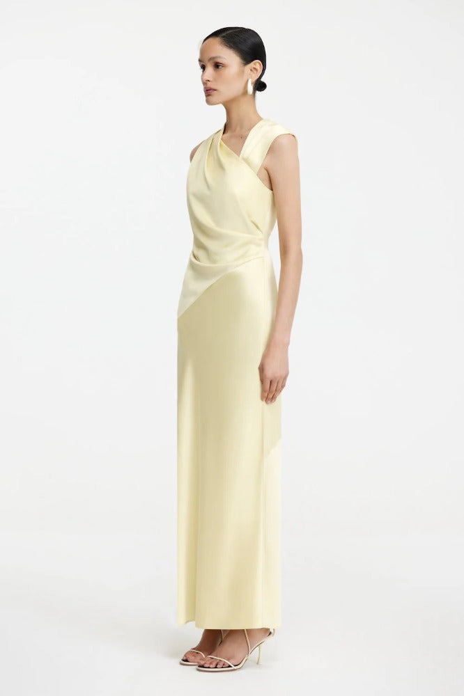 Becca Maxi Dress