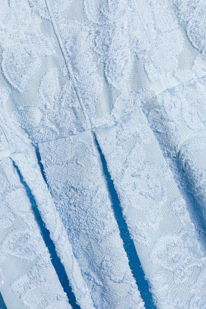 Fifi Bubble Mini Dress