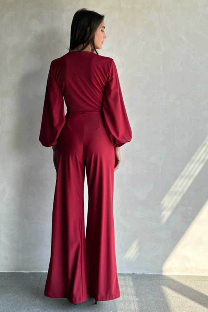 JUMPSUIT LAURA