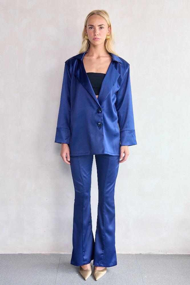 Catalina Navy Set