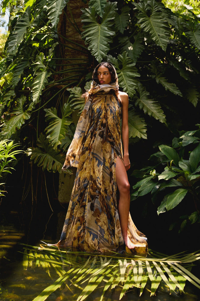Emmit Dress