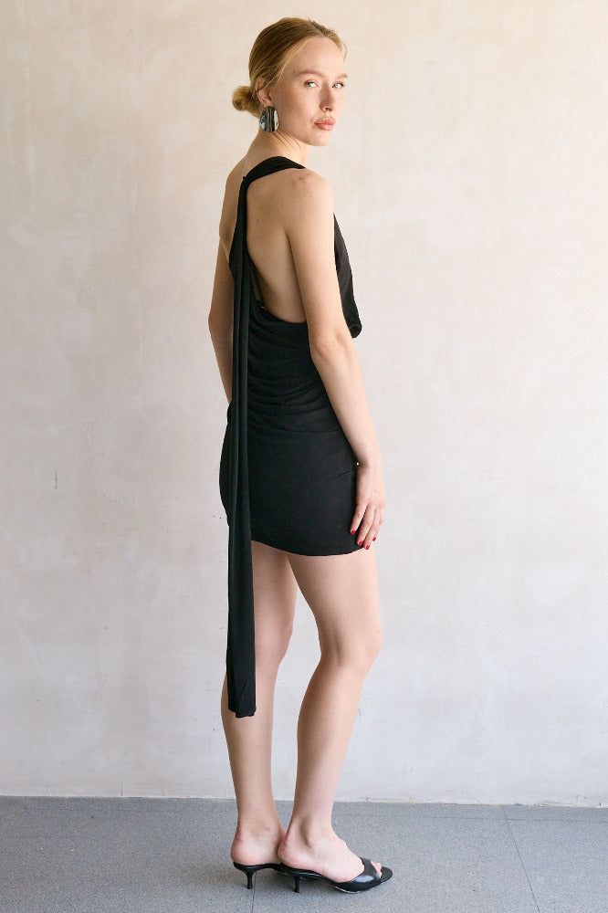 Sirena Dress