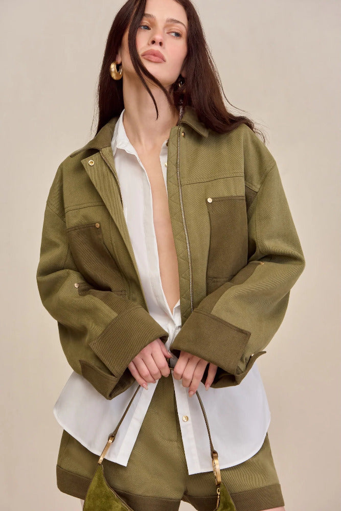 Anders Jacket