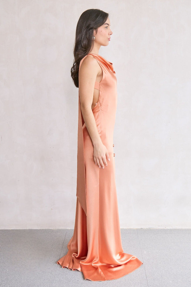 Priscilla Gown