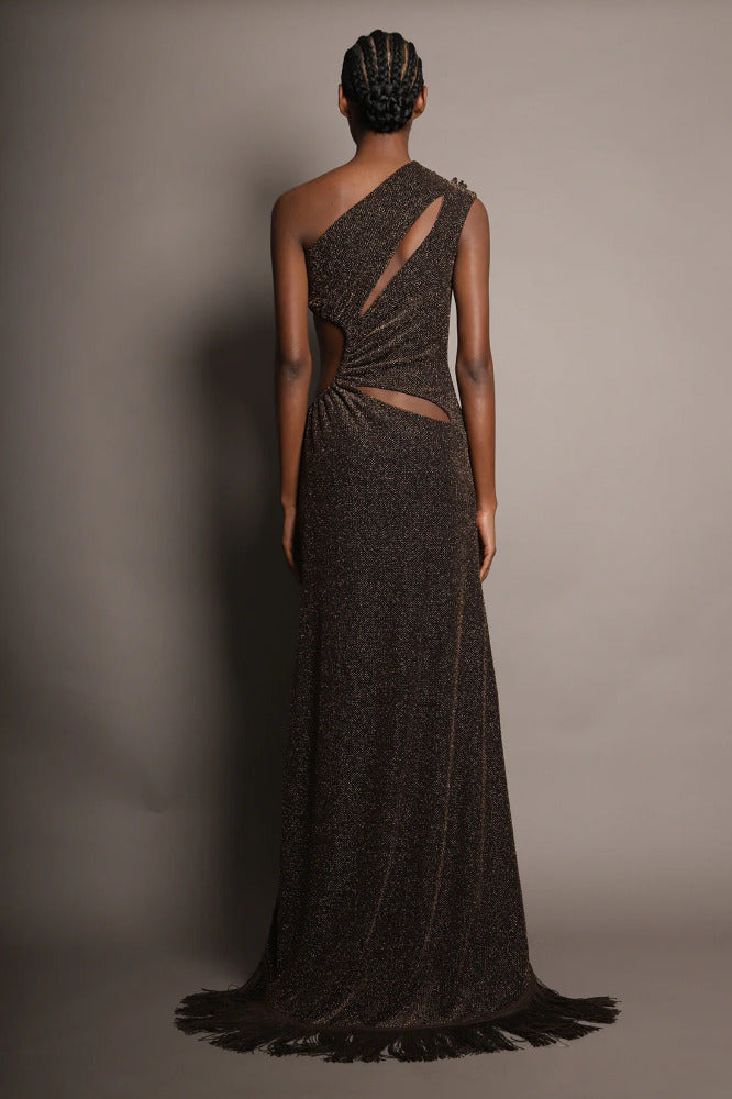 Arabica Dress