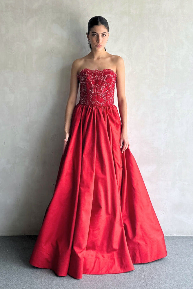 Gigi Dress
