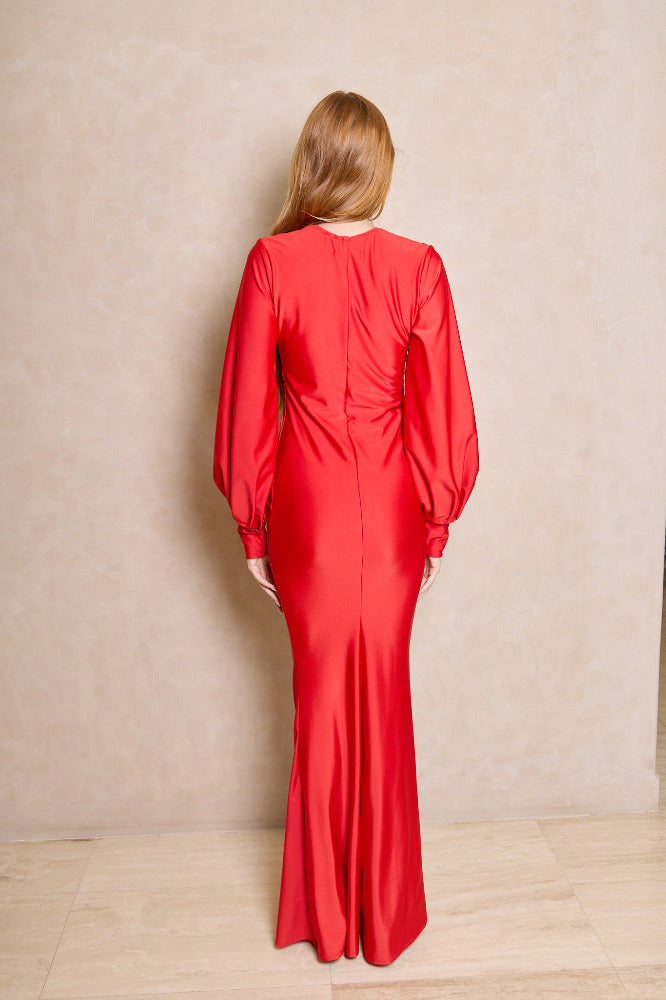 Ardelle Dress Long