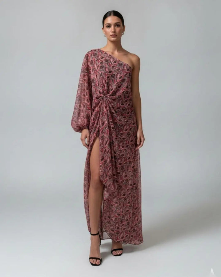 Costas Dress