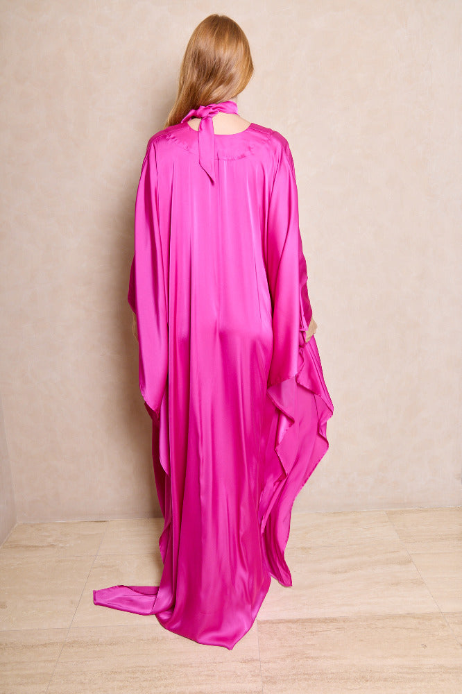 Comandanta Ramona Dress