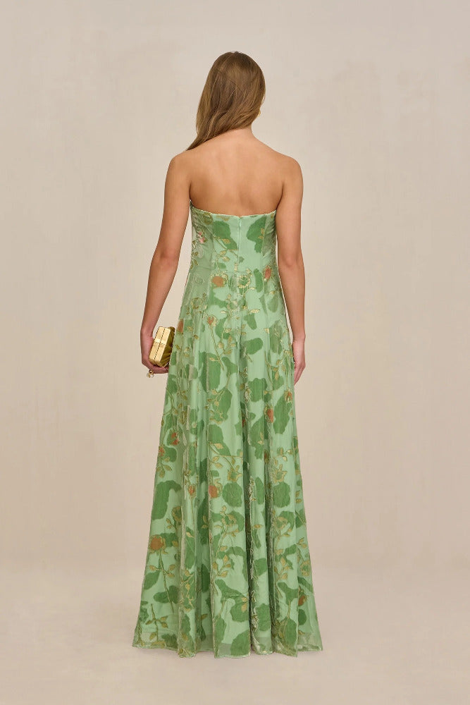 Renay Dress