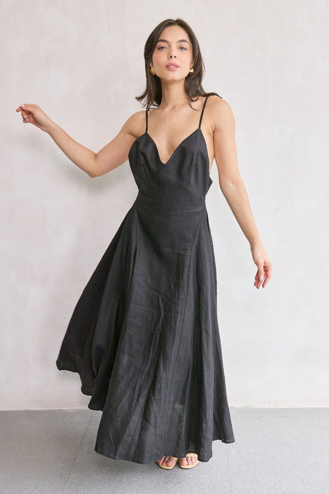 Hannah Dress