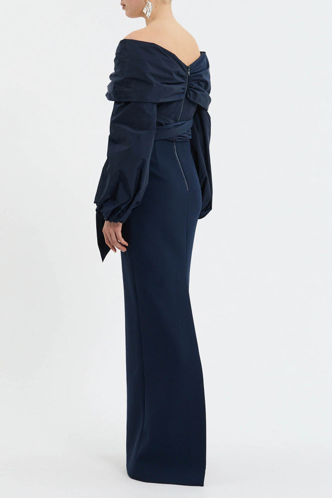 Sibylla Gown