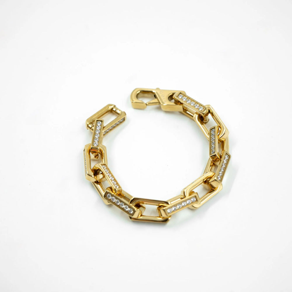 Prism Ice Bracelet