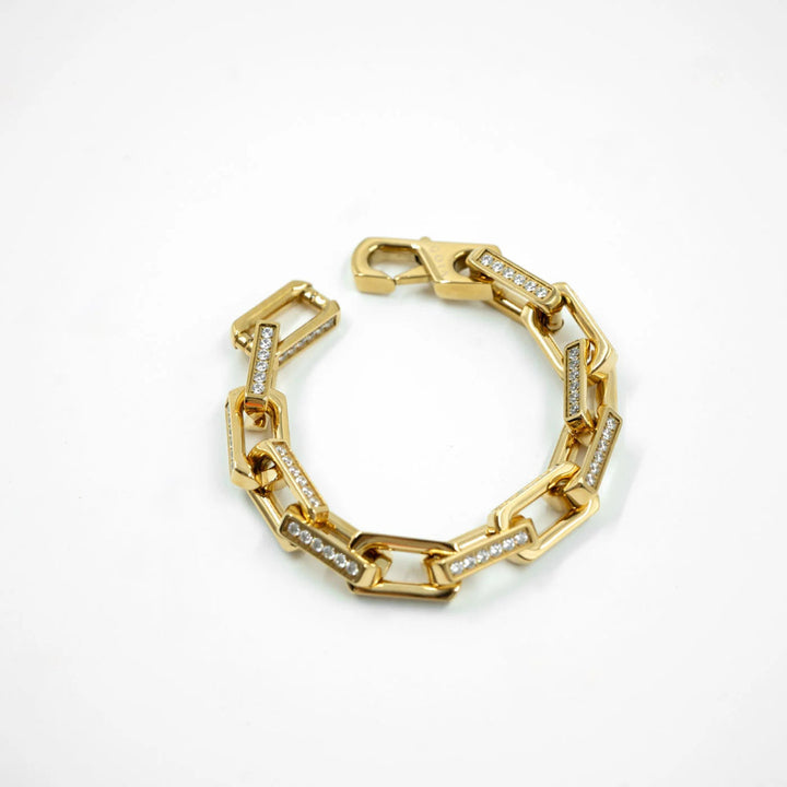Prism Ice Bracelet