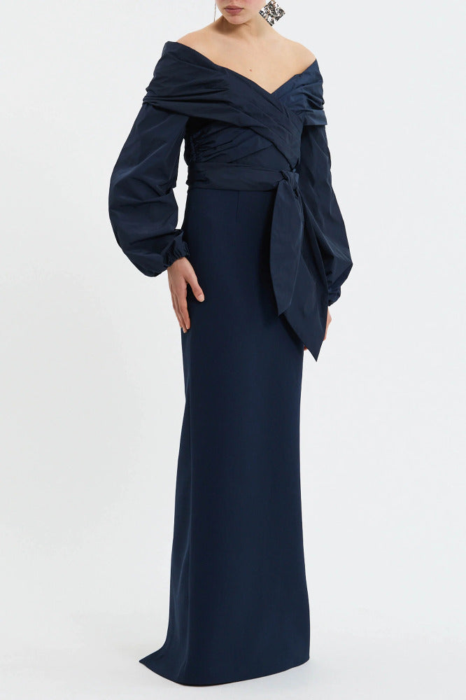 Sibylla Gown