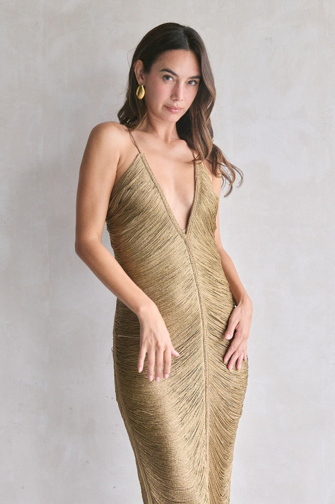 Solé Dress