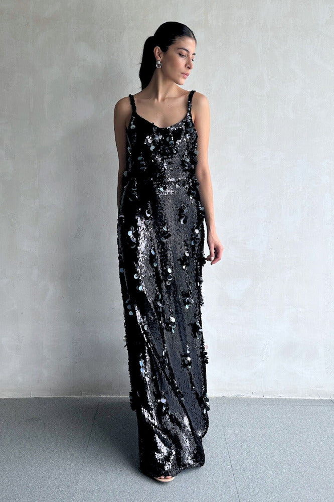 Sandra  Dress